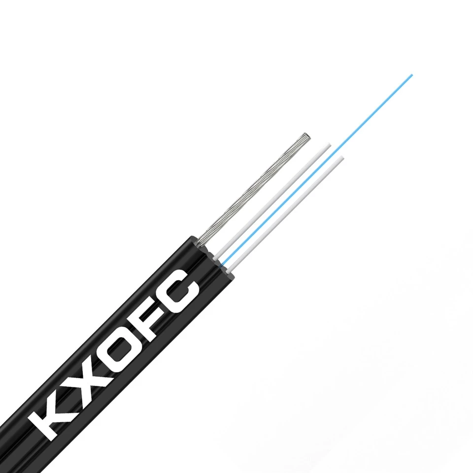 2-żyłowy kabel kroplujący