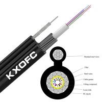 Kabel światłowodowy GYXTC8Y